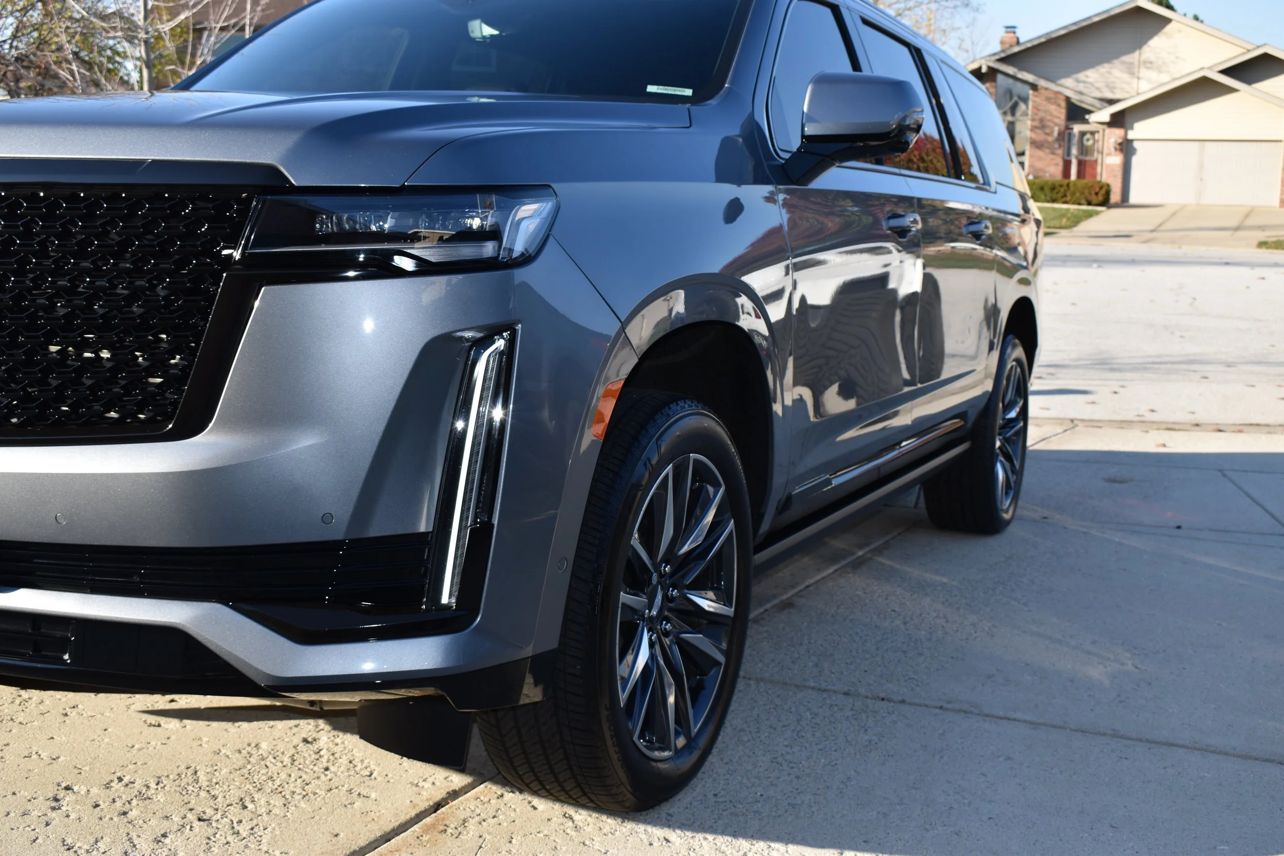 M5 Mobile Detailing LLC in Elmwood Park, IL (2)