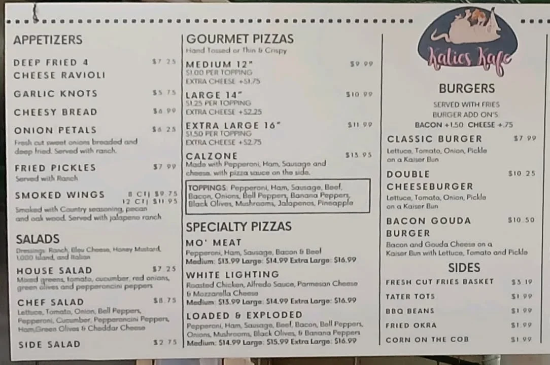 Katie's Kafe in Chipley, FL (4)