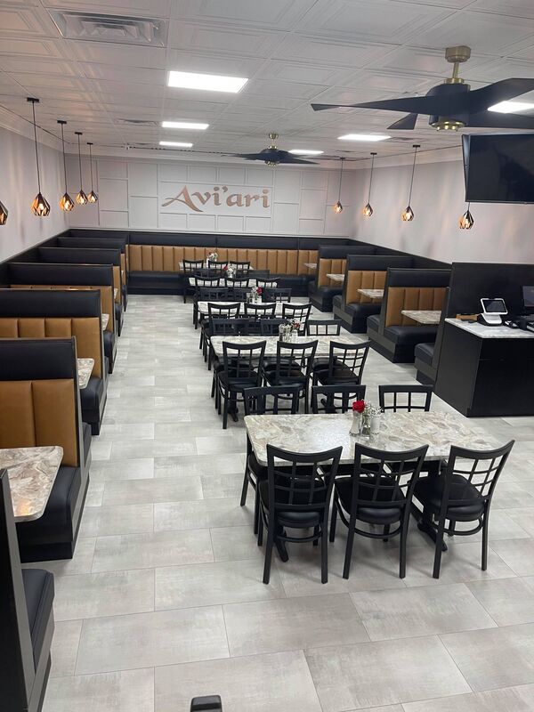 Avi'ari Cuisine - Brunch House in Shelby Township, MI
