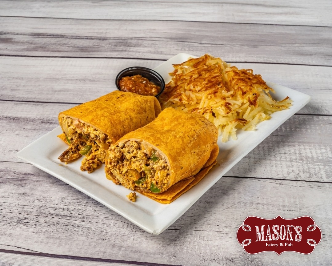 Mason's Eatery & Pub in Kenosha, WI (3)