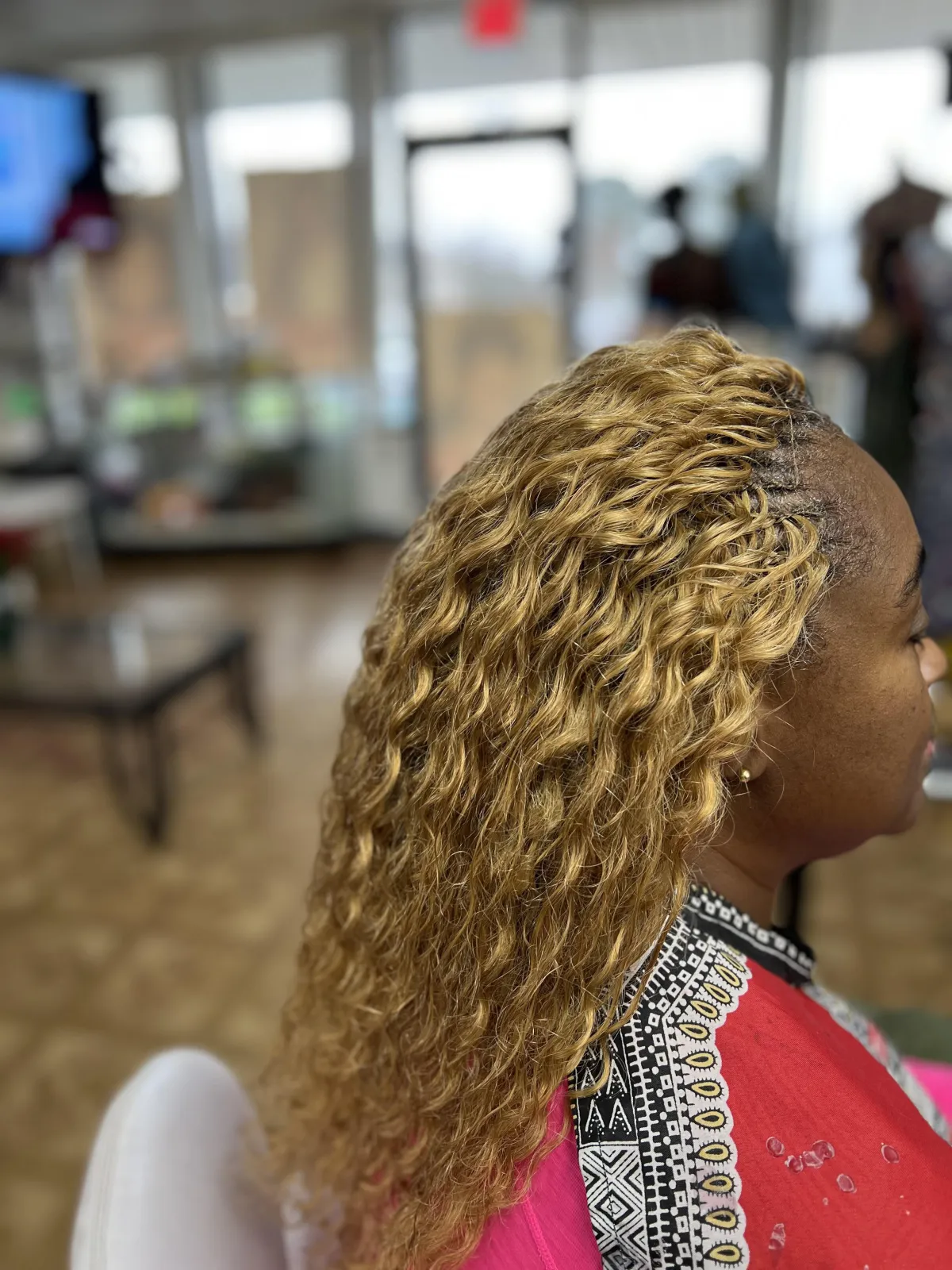Queen African Hair Braiding in Virginia Beach, VA (2)