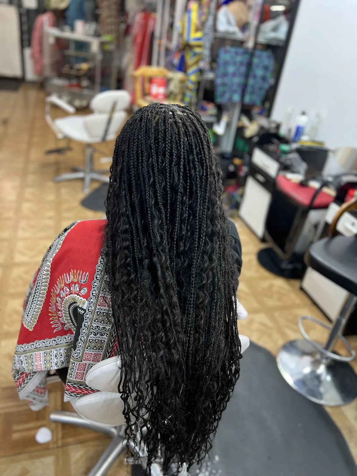 Queen African Hair Braiding in Virginia Beach, VA (3)
