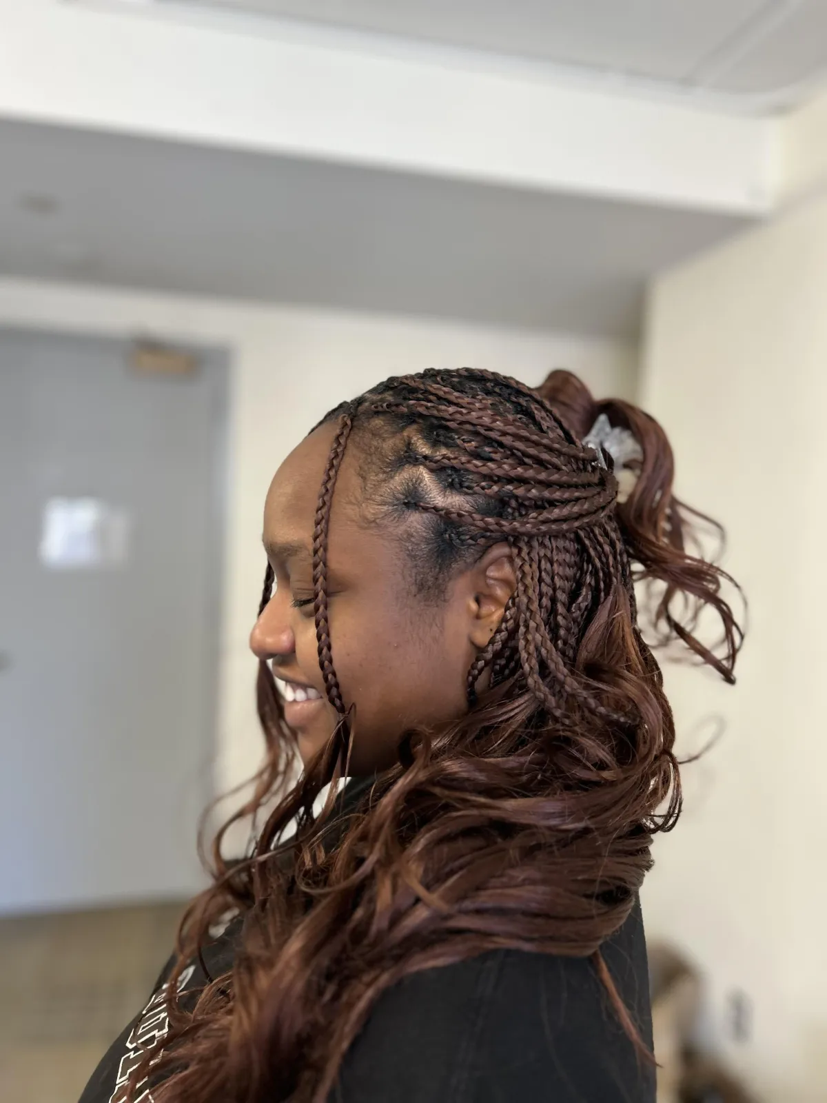 Queen African Hair Braiding in Virginia Beach, VA (5)