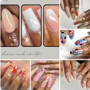 Flawless Nails in Rock Hill, SC (6)