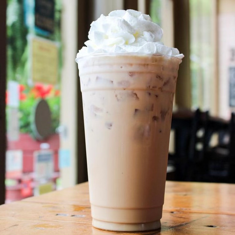 Attic Coffee Mill Cafe in Madison, IN