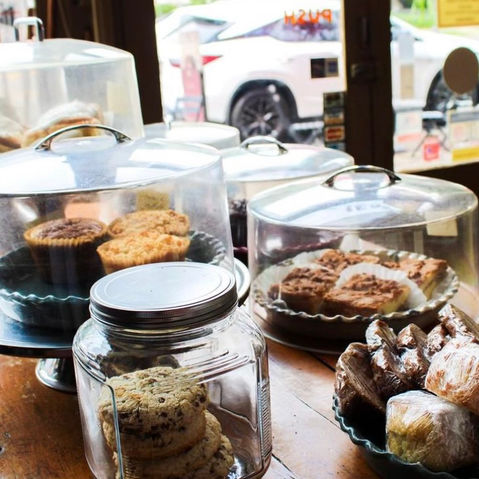 Attic Coffee Mill Cafe in Madison, IN (4)