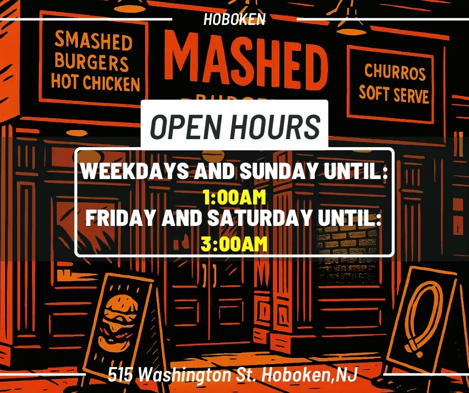 Mashed Burgers in White Plains, NY (6)