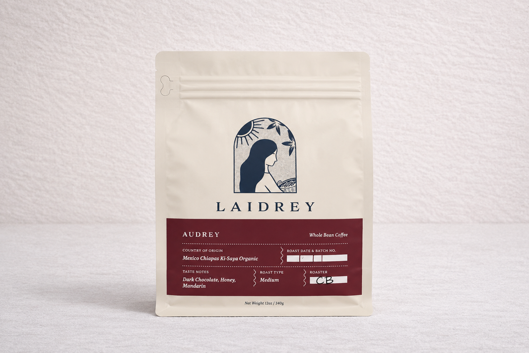Laidrey Coffee Roasters in Agoura Hills, CA (2)