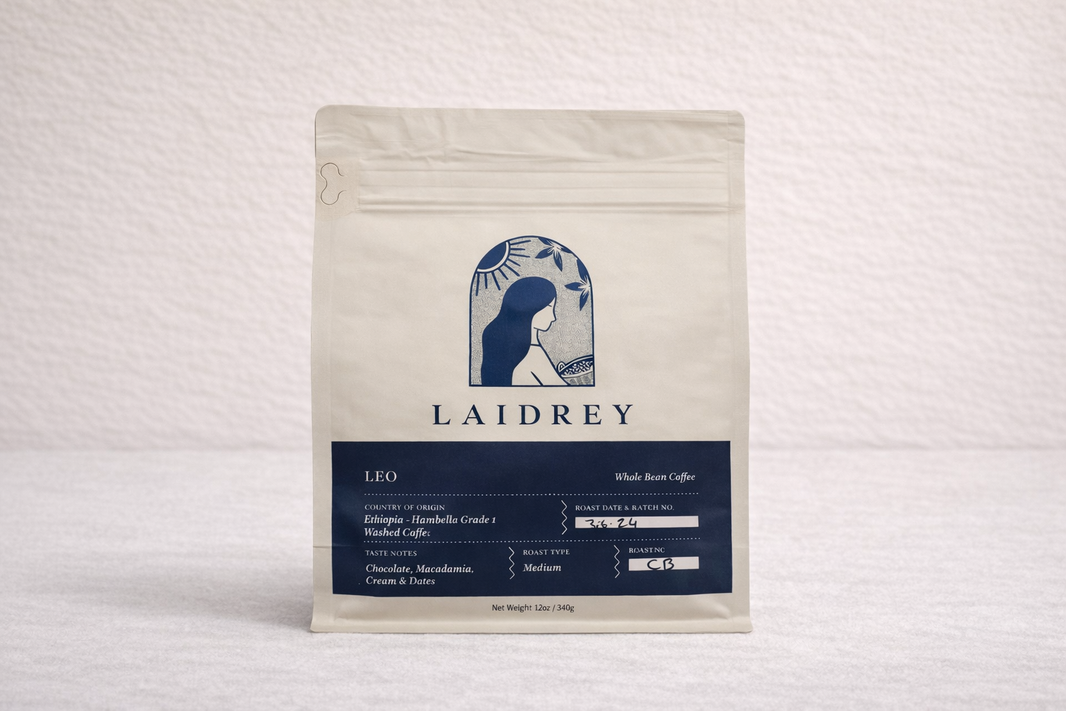Laidrey Coffee Roasters in Agoura Hills, CA (4)