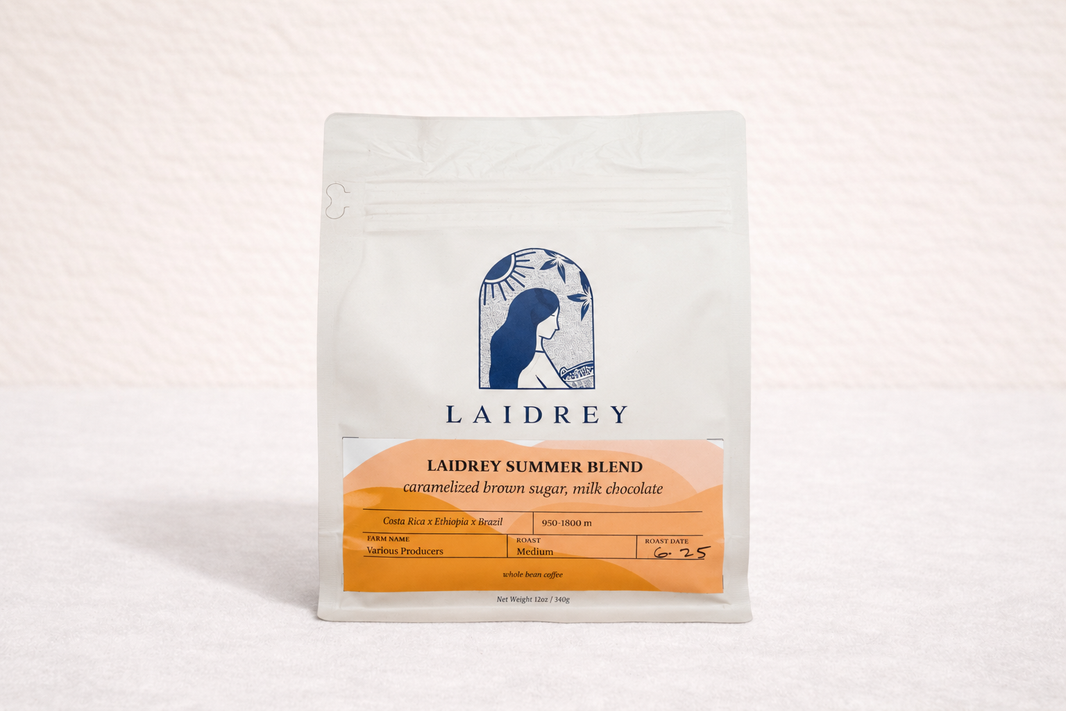 Laidrey Coffee Roasters in Agoura Hills, CA (5)