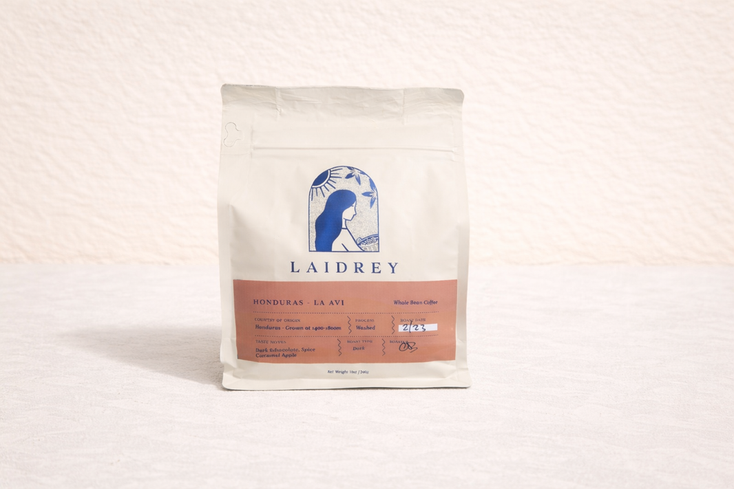 Laidrey Coffee Roasters in Agoura Hills, CA (6)