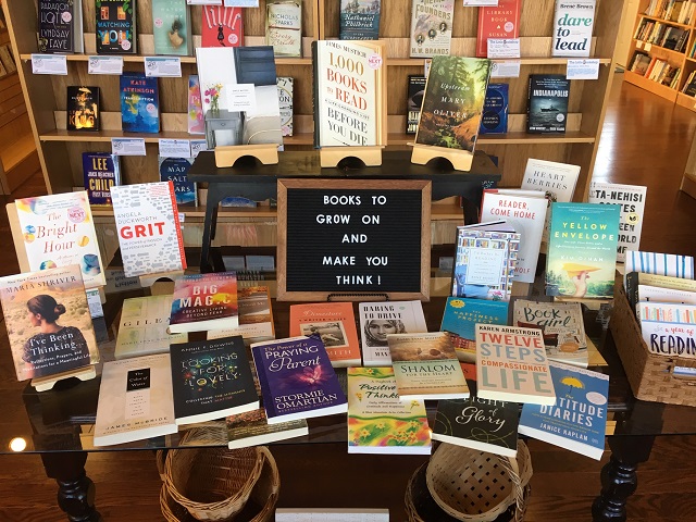 The Little Bookshop in Midlothian, VA
