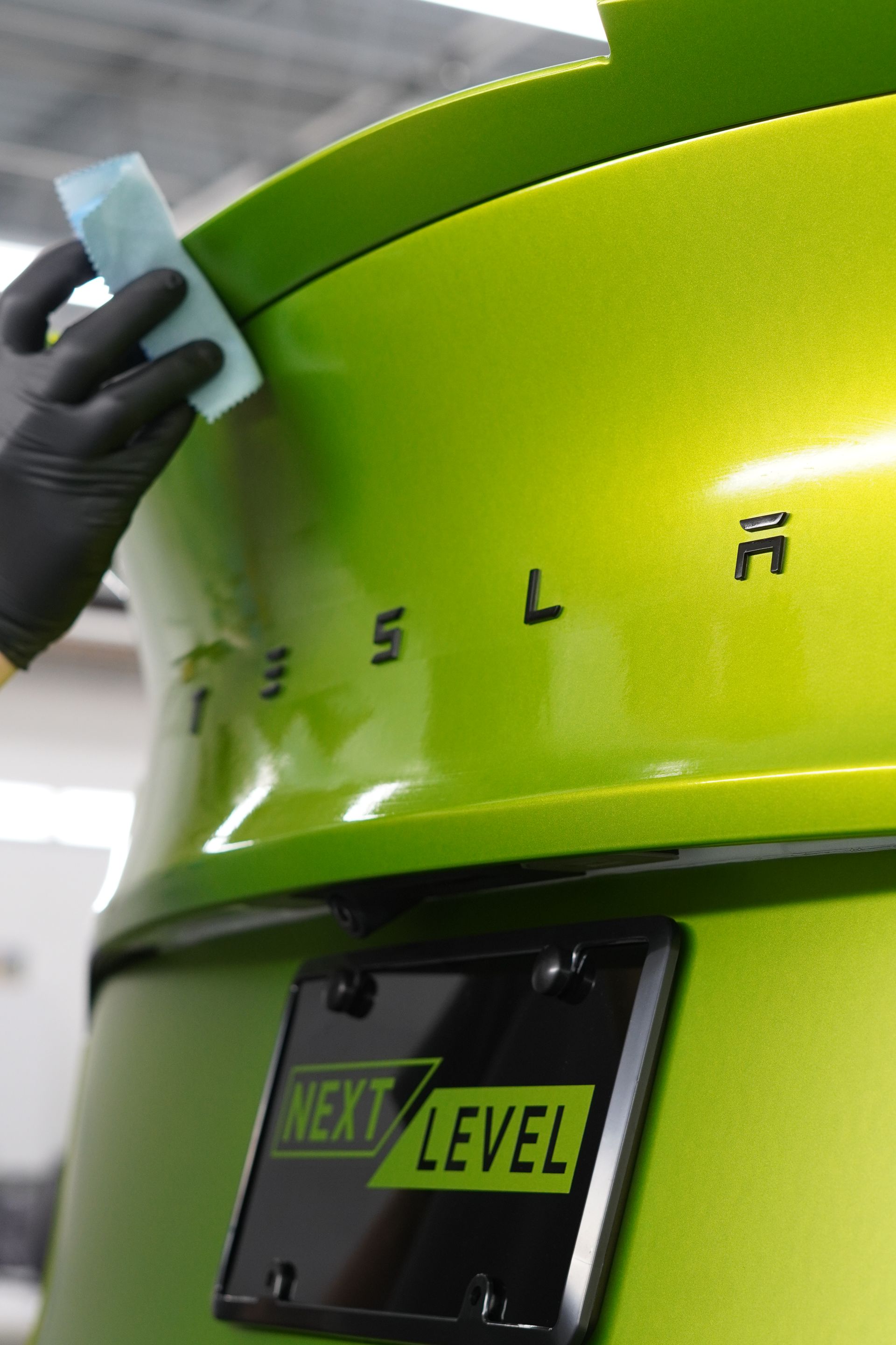 Next Level Auto Boutique in Dayton, OH (3)