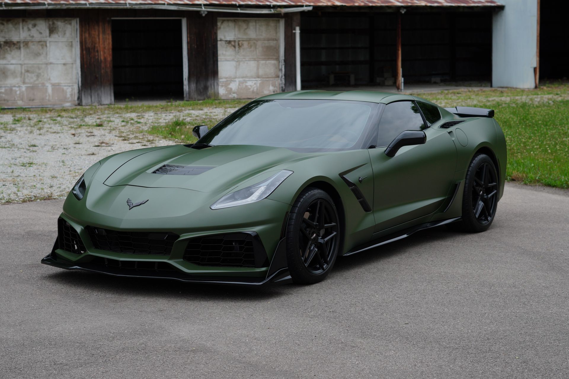 Next Level Auto Boutique in Dayton, OH (6)