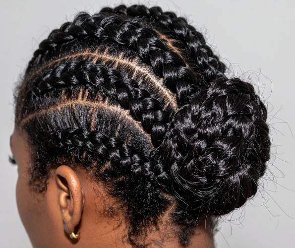 Evolving Hair Care Studio in Franklin Square, NY (2)