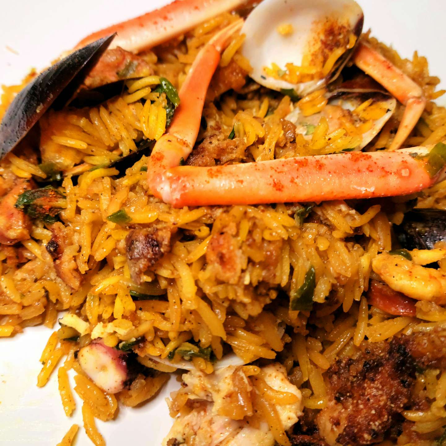 Suela's Soul Food in West Hollywood, CA