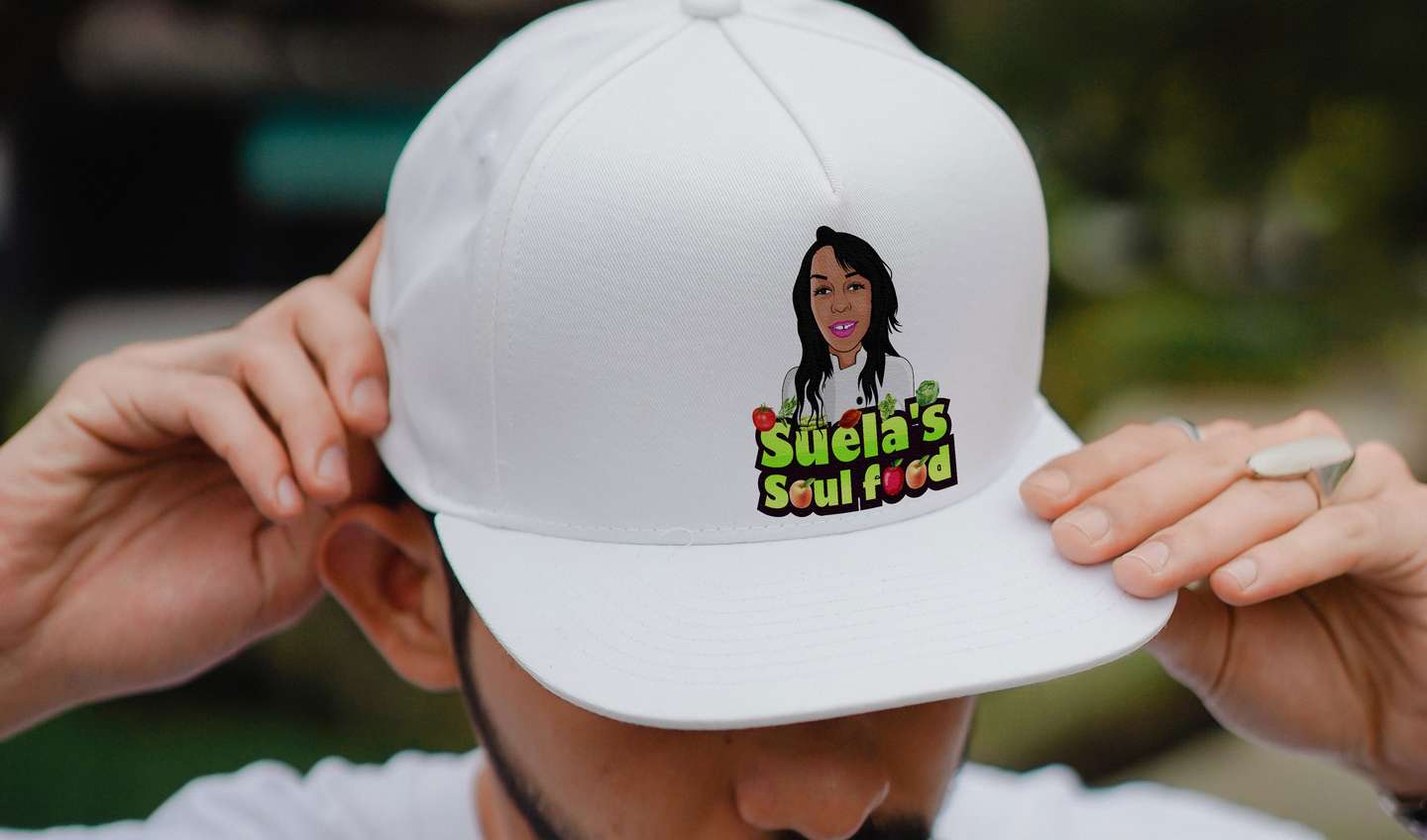 Suela's Soul Food in West Hollywood, CA (4)