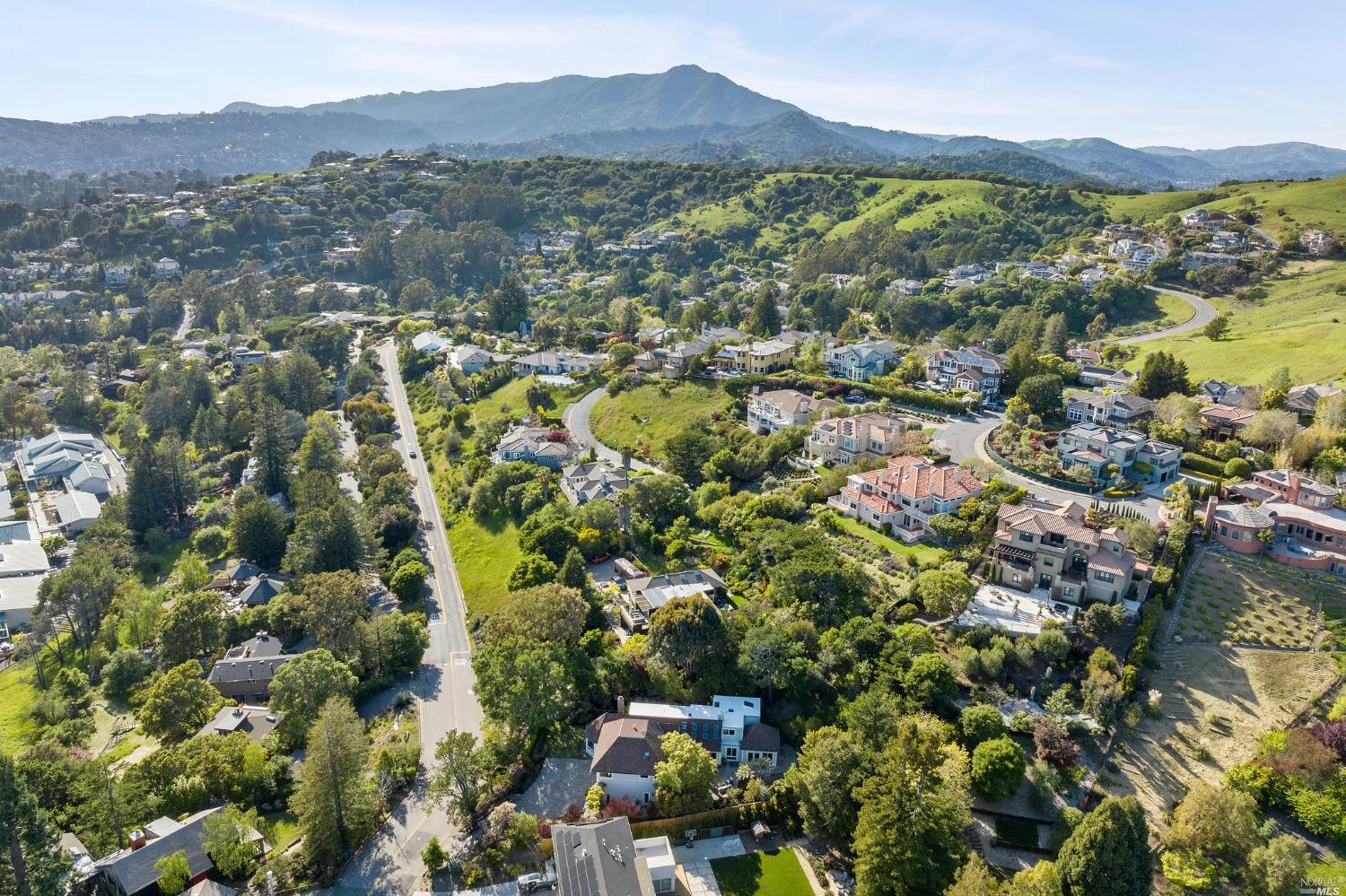 The Smith + Aylwin Team in Belvedere, CA (2)