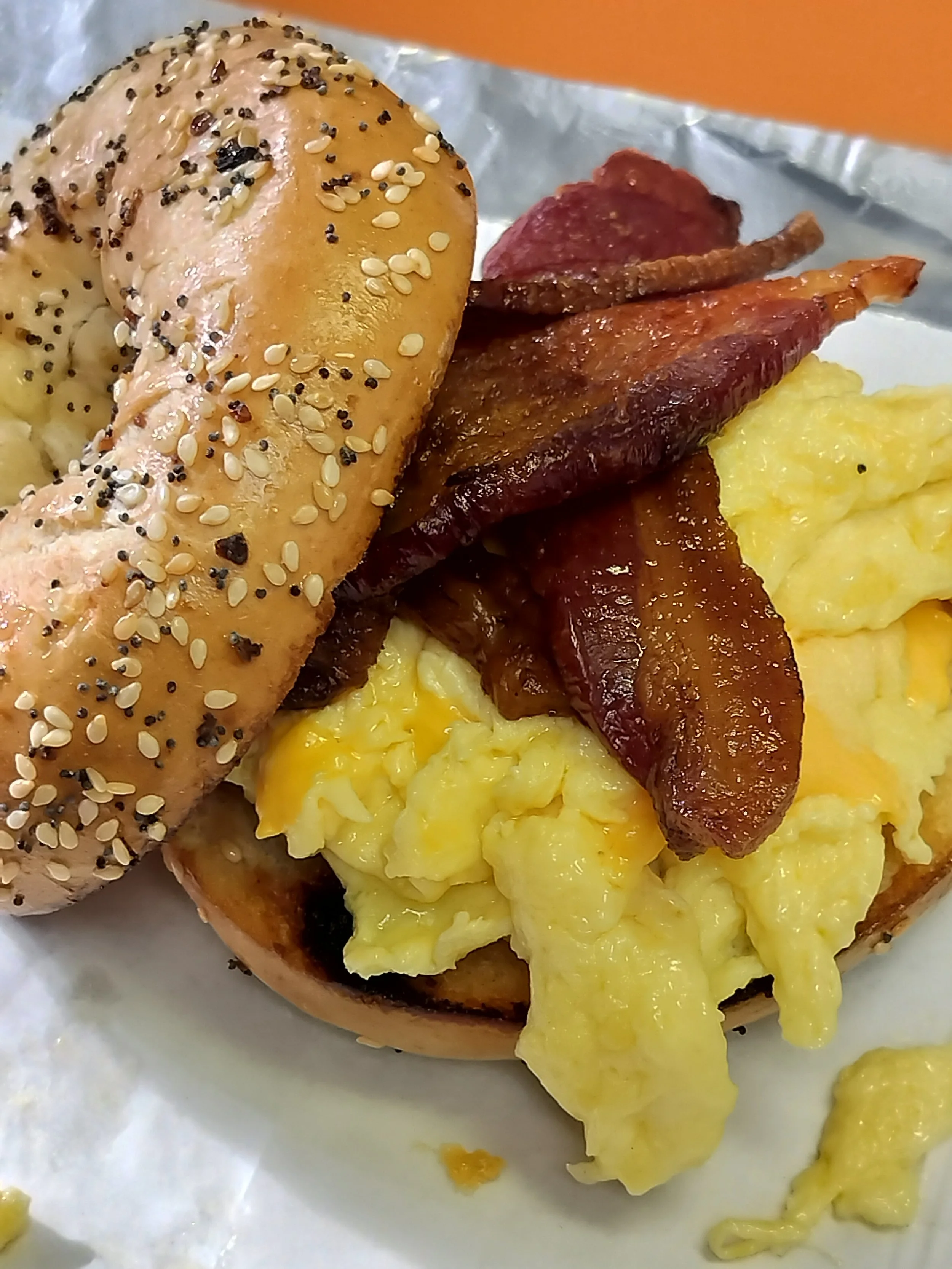 Fannie Cakes Cafe in Gastonia, NC (3)