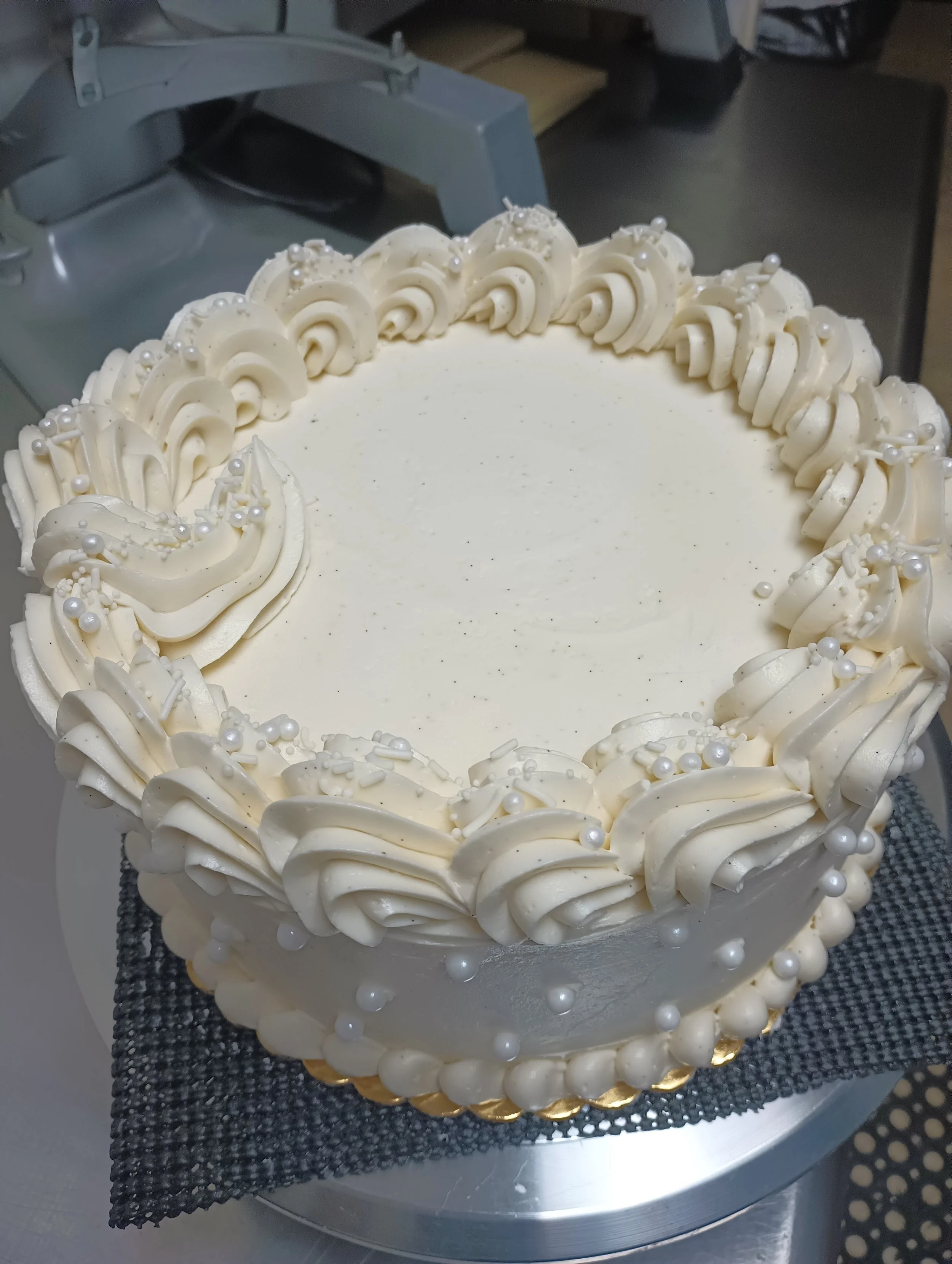 Fannie Cakes Cafe in Gastonia, NC (4)