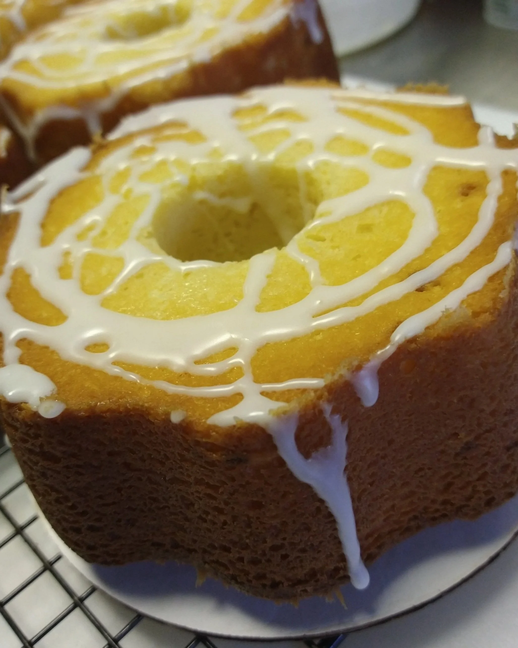 Fannie Cakes Cafe in Gastonia, NC (6)