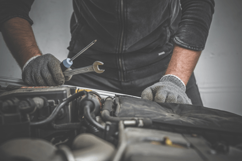 Main Auto Care Mufflers & Brakes in La Porte, IN