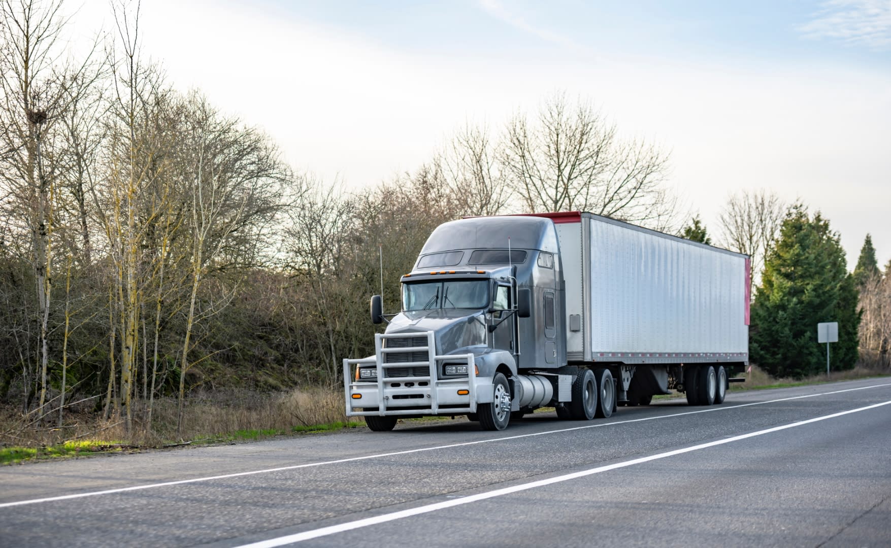 Cheajar Freight & Logistics Solutions, LLC in Aiken, SC (2)