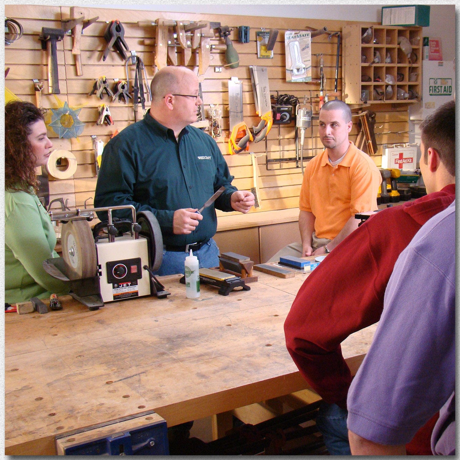 Woodcraft of Sterling Heights in Sterling Heights, MI (2)