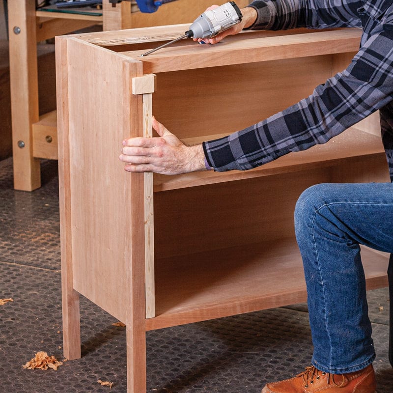 Woodcraft of Sterling Heights in Sterling Heights, MI (4)