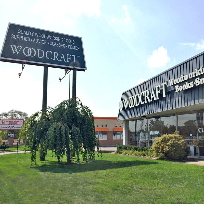 Woodcraft of Sterling Heights in Sterling Heights, MI (5)