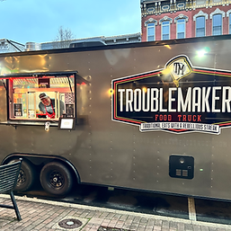Troublemakers Food Truck in Madison, IN (4)