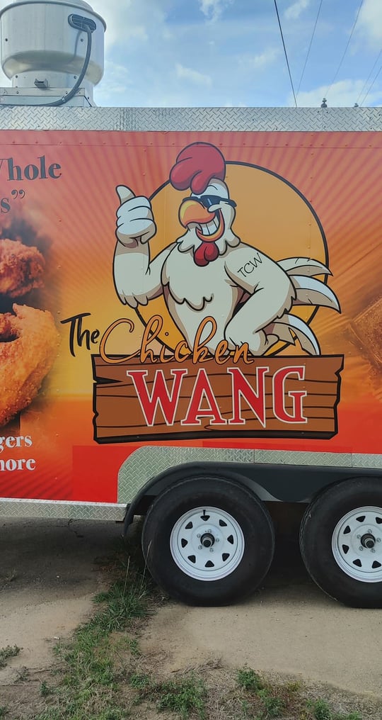 TCW Chicken and More in Longview, TX (2)