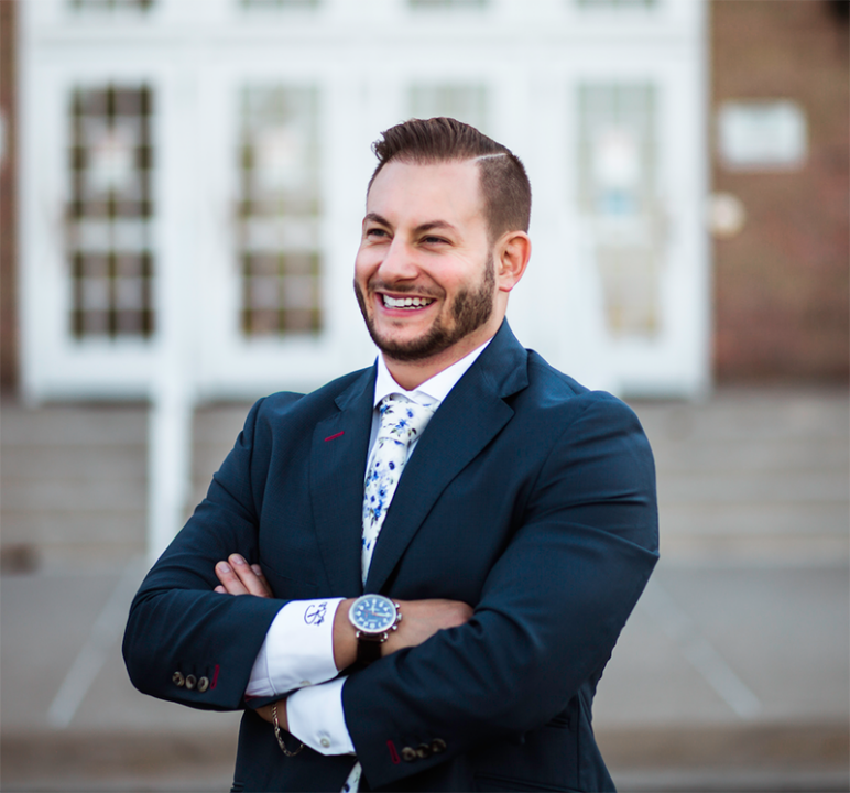 Boria Law - Criminal Defense Attorney in Plymouth, MI