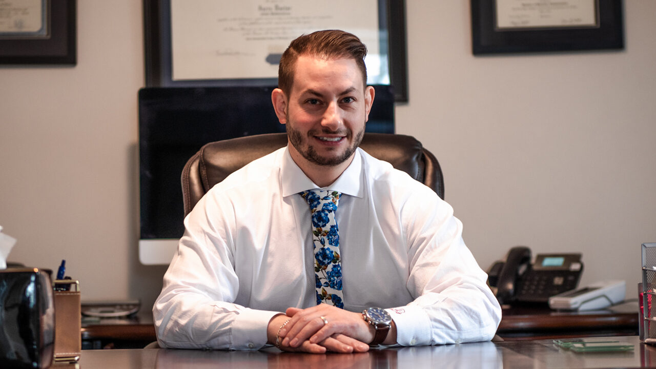 Boria Law - Criminal Defense Attorney in Plymouth, MI (2)