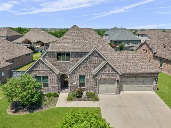 Shelby Realty Group Brokered by REAL Broker LLC. in Carrollton, TX