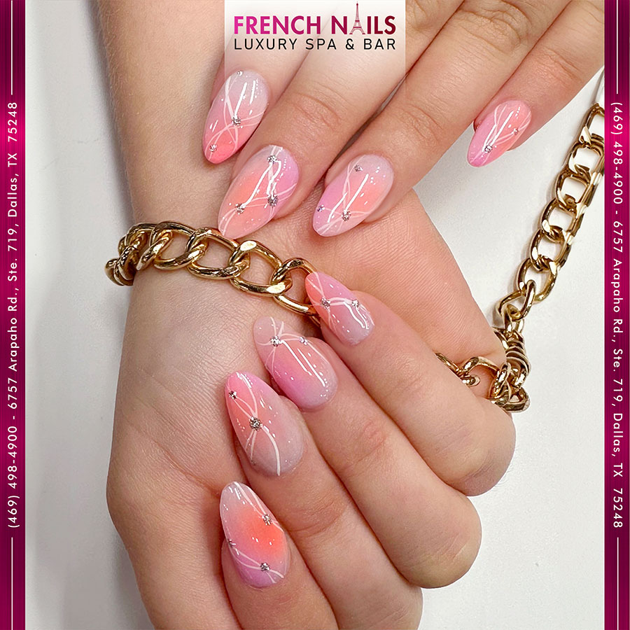 French Nails Luxury Spa & Bar in Dallas, TX (2)