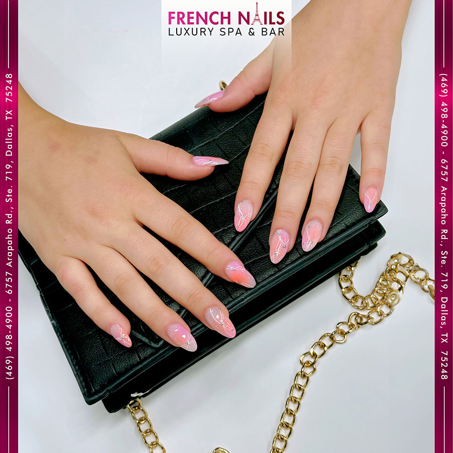 French Nails Luxury Spa & Bar in Dallas, TX (3)
