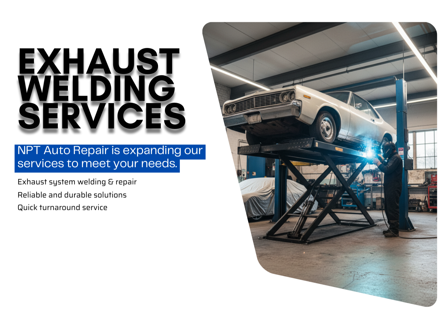 NPT Auto Repair & Body Shop in Pompton Plains, NJ (2)