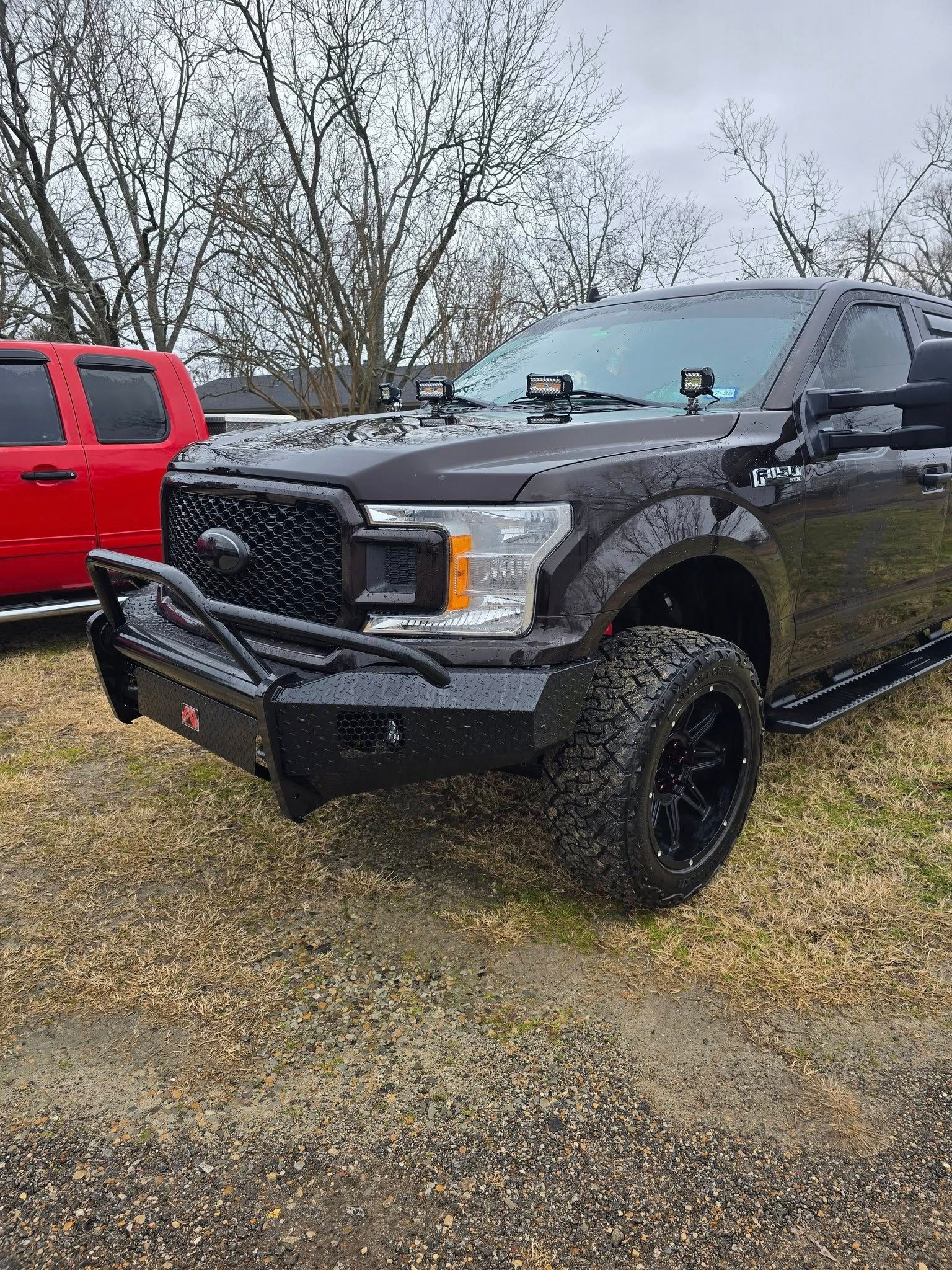 Smith Body Shop in Lindale, TX