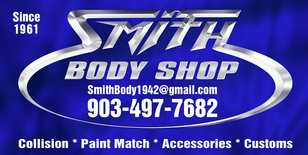 Smith Body Shop in Lindale, TX (3)