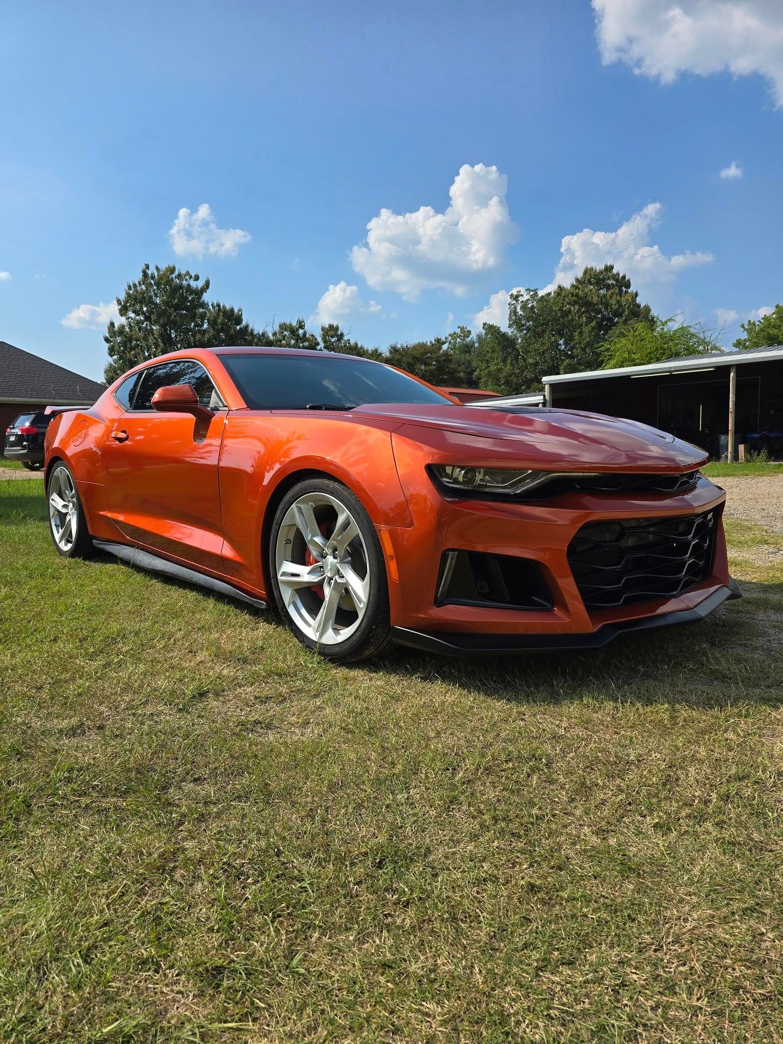 Smith Body Shop in Lindale, TX (4)