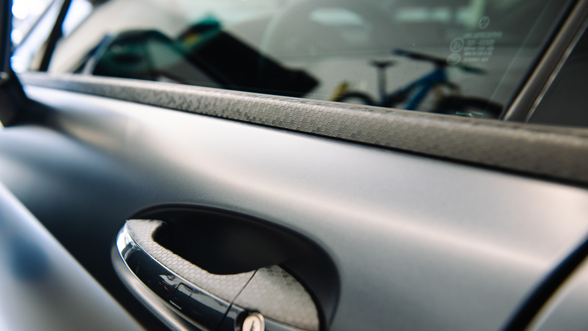 East Bay Auto Spa in Walnut Creek, CA