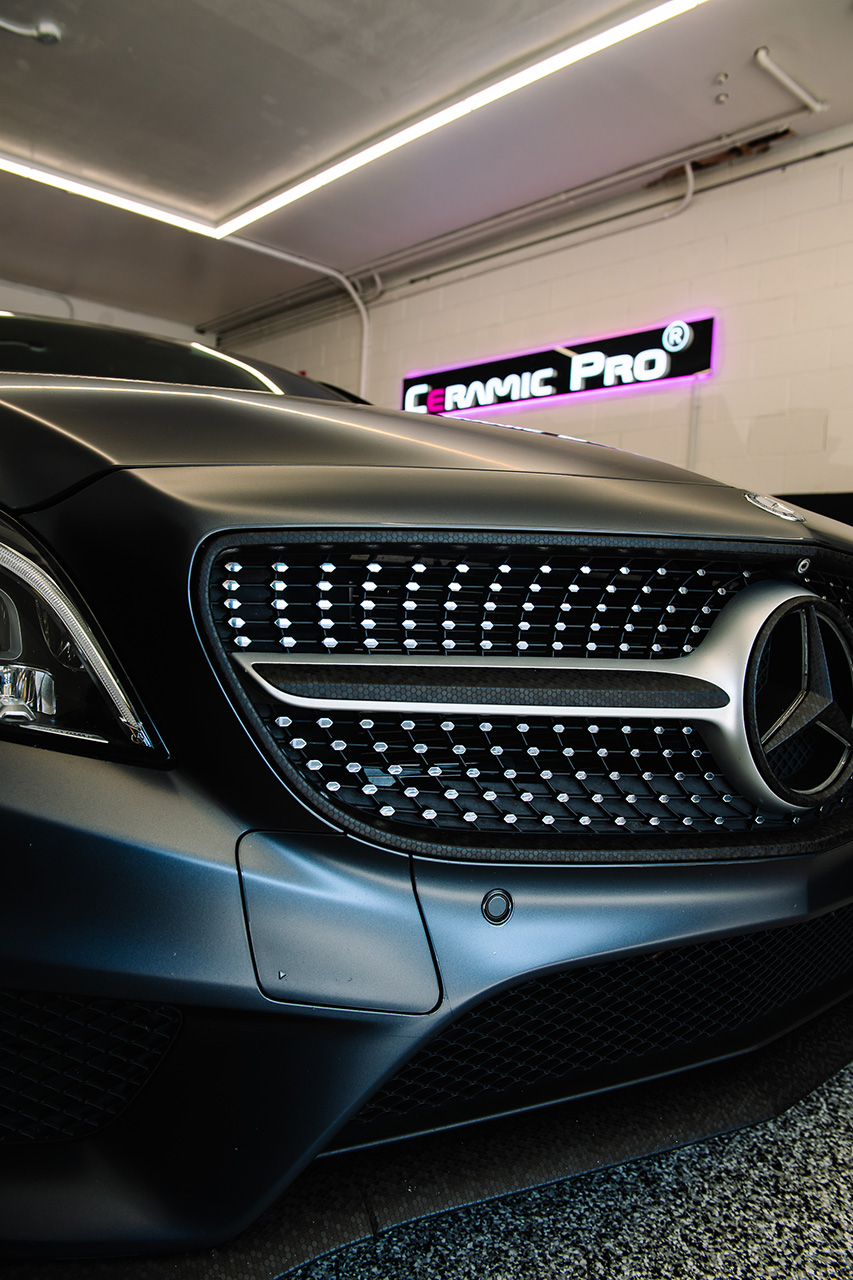East Bay Auto Spa in Walnut Creek, CA (2)