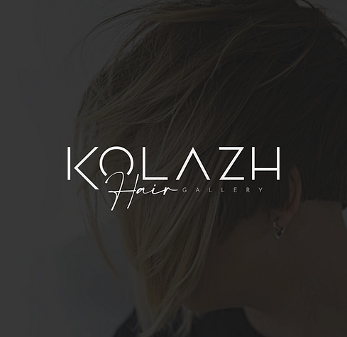 Kolazh Hair Gallery in Melbourne, FL