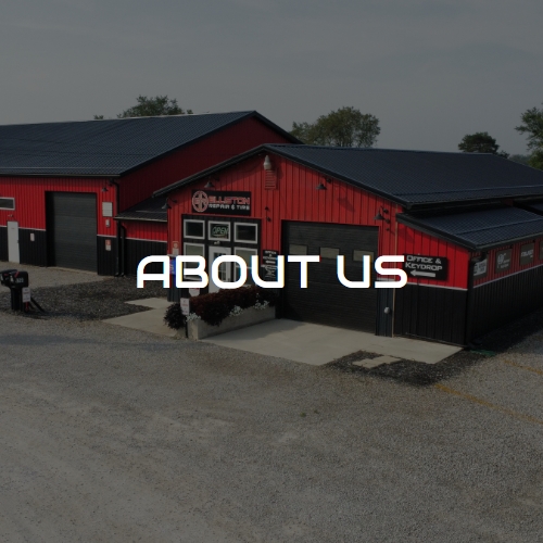 Elliston Repair & Tire / Elliston Towing & Recovery in Fredericktown, OH (2)