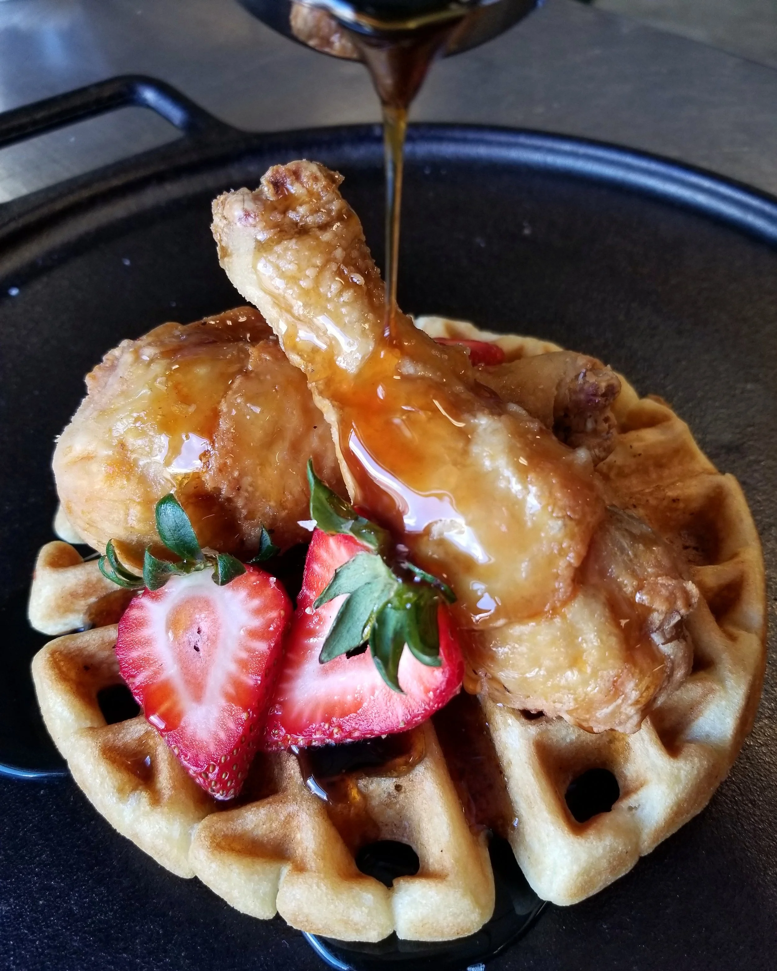 Chewy's food truck in Lower Gwynedd Township, PA (5)