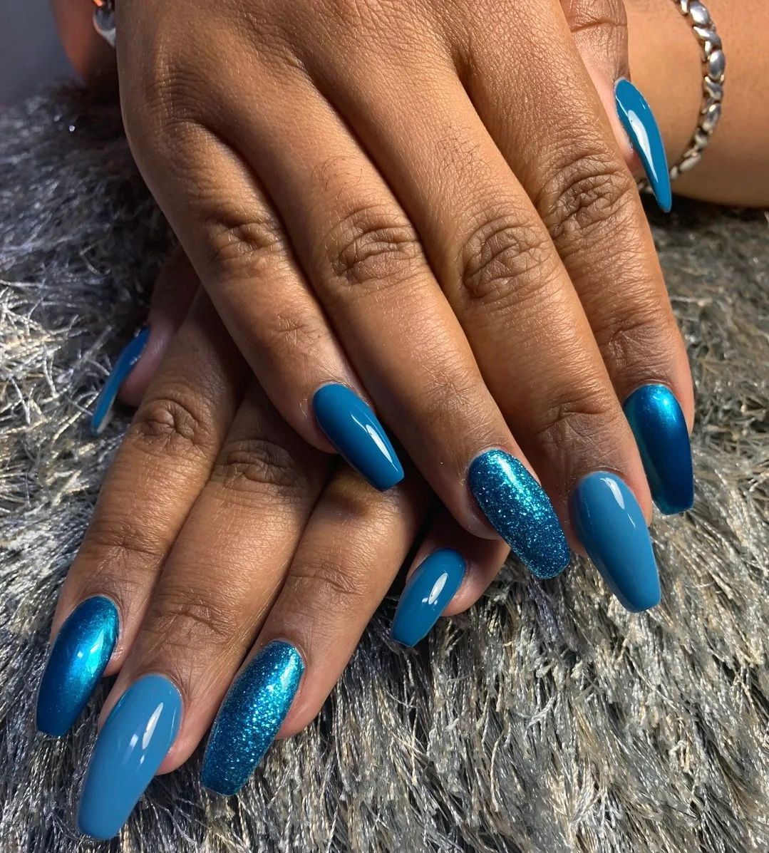 Em Hotep Nail Spa & Wellness Products (Sola Salon Studios Silver Spring, MD) in Silver Spring, MD