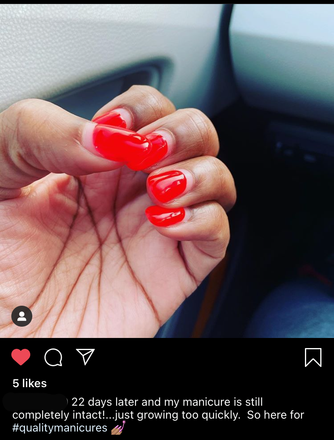 Nail Joy in Cincinnati, OH