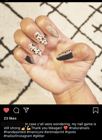 Nail Joy in Cincinnati, OH (2)