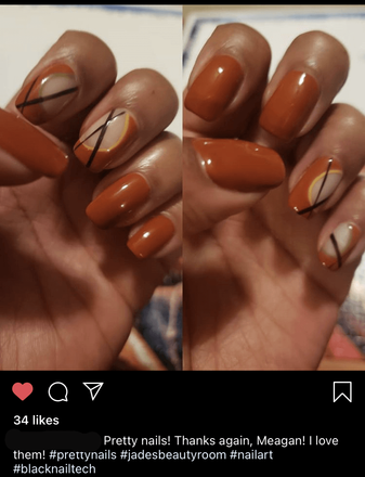 Nail Joy in Cincinnati, OH (3)